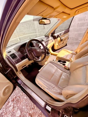 Honda Cr-v 2.2 idtec 150 к.с - 8199 € / 16035.85 лв. - 62088904 13