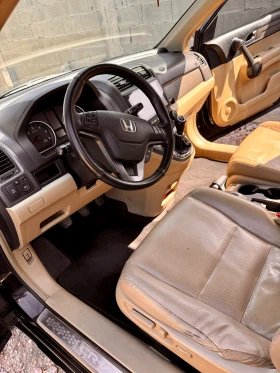 Honda Cr-v 2.2 idtec 150 к.с - 8199 € / 16035.85 лв. - 62088904 12