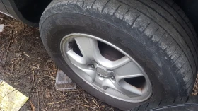 Kia Sportage 2.0i Лети.джанти - 5 € / 9.78 лв. - 82296430 3