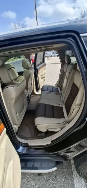 Jeep Grand cherokee 3.0CRD, S - LIMITED, LIEZING - 5500 € / 10757.07 лв. - 71825438 15
