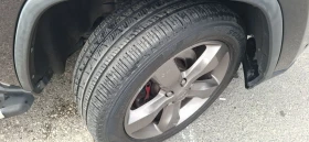 Jeep Grand cherokee 3.0CRD, S - LIMITED, LIEZING - 5500 € / 10757.07 лв. - 71825438 5
