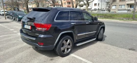 Jeep Grand cherokee 3.0CRD, S - LIMITED, LIEZING - 5500 € / 10757.07 лв. - 71825438 3