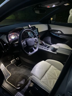 DS DS 7 Crossback Ds7 crossback 1.5 BlueHDI 131 k.s. EAT8 | Auto.bg — изображение 8