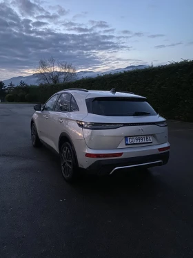 DS DS 7 Crossback Ds7 crossback 1.5 BlueHDI 131 k.s. EAT8 | Auto.bg — изображение 6