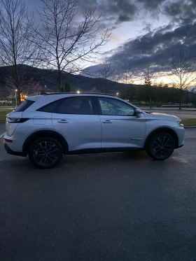 DS DS 7 Crossback Ds7 crossback 1.5 BlueHDI 131 k.s. EAT8 | Auto.bg — изображение 5