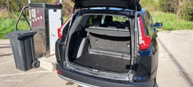 Honda Cr-v 1.5 Turbo Executive - 21999 € / 43026.30 лв. - 82074493 9