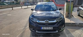 Honda Cr-v 1.5 Turbo Executive - 21999 € / 43026.30 лв. - 82074493 3
