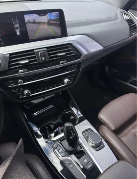BMW X3 M40i * ОБДУХВАНЕ * ПАНОРАМА * CARFAX *  - 23499 € / 45960.05 лв. - 41444206 6