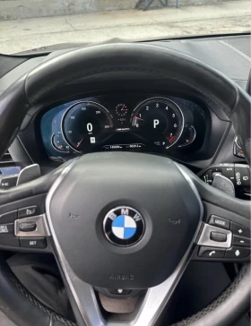 BMW X3 M40i * ОБДУХВАНЕ * ПАНОРАМА * CARFAX *  - 23499 € / 45960.05 лв. - 41444206 5