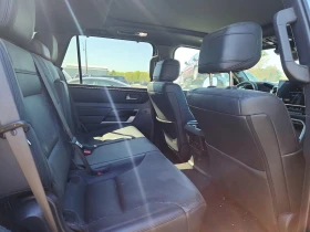 Toyota Sequoia 3.4 Limited HYBRID | Mobile.bg � ����� ������ 11