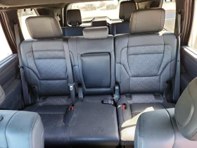 Toyota Sequoia 3.4 Limited HYBRID | Mobile.bg � ����� ������ 10