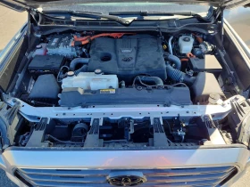 Toyota Sequoia 3.4 Limited HYBRID | Mobile.bg � ����� ������ 12