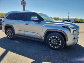 Toyota Sequoia 3.4 Limited HYBRID | Mobile.bg � ����� ������ 4