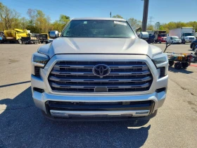 Toyota Sequoia 3.4 Limited HYBRID | Mobile.bg � ����� ������ 5