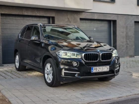 ����� �� �������� �� BMW X5 3.0d xDrive 107���.��.