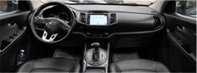 Kia Sportage 2.0i/АВТОМАТ/4X4 - 11399 € / 22294.51 лв. - 72218271 9