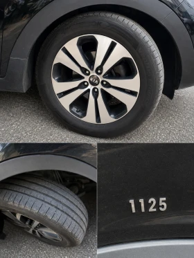 Kia Sportage 2.0i/АВТОМАТ/4X4 - 11399 € / 22294.51 лв. - 72218271 15