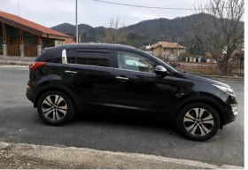 Kia Sportage 2.0i/АВТОМАТ/4X4 - 11399 € / 22294.51 лв. - 72218271 4