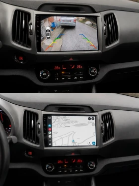 Kia Sportage 2.0i/АВТОМАТ/4X4 - 11399 € / 22294.51 лв. - 72218271 10
