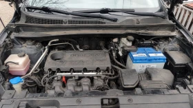 Kia Sportage 2.0i/АВТОМАТ/4X4 - 11399 € / 22294.51 лв. - 72218271 14