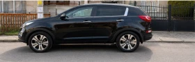 Kia Sportage 2.0i/АВТОМАТ/4X4 - 11399 € / 22294.51 лв. - 72218271 5