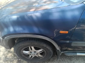 Honda Cr-v | Mobile.bg � ����� ������ 7