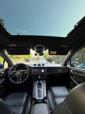 Porsche Macan - 52500 € / 102681.07 лв. - 30066840 5