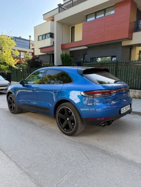 Porsche Macan - 52500 € / 102681.07 лв. - 30066840 10