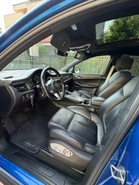 Porsche Macan - 52500 € / 102681.07 лв. - 30066840 6