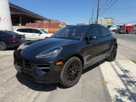 ������ Porsche Macan