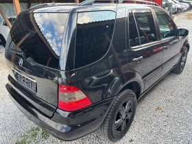Mercedes-Benz ML 270 CDI / FACE / FINAL EDITION | Mobile.bg � ����� ������ 4