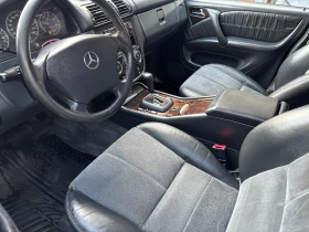 Mercedes-Benz ML 270 CDI / FACE / FINAL EDITION | Mobile.bg � ����� ������ 10