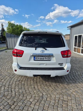 Toyota Sequoia undefined | Auto.bg — изображение 5