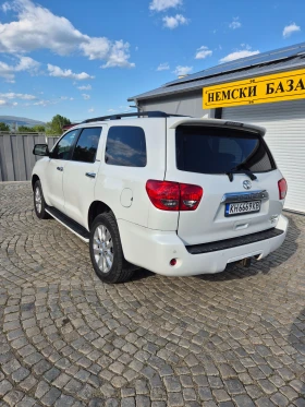 Toyota Sequoia undefined | Auto.bg — изображение 4