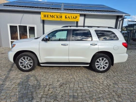 Toyota Sequoia undefined | Auto.bg — изображение 3