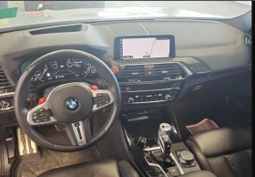 BMW X3 M-Competition* HUD* xDrive* �����* ����� ��������* | Mobile.bg � ����� ������ 8