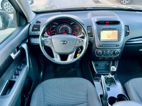 Kia Sorento 2.0 CRDI 4x4 - 7 места / Euro 6B | Auto.bg — изображение 8