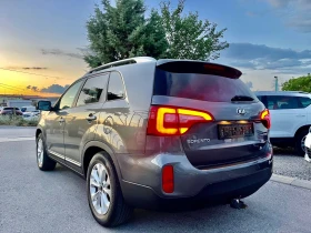 Kia Sorento 2.0 CRDI 4x4 - 7 места / Euro 6B | Auto.bg — изображение 4