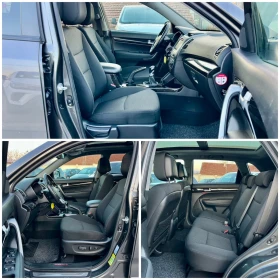 Kia Sorento 2.0 CRDI 4x4 - 7 места / Euro 6B | Auto.bg — изображение 13