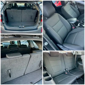 Kia Sorento 2.0 CRDI 4x4 - 7 места / Euro 6B | Auto.bg — изображение 14