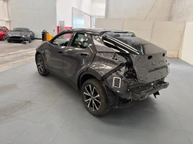 Toyota C-HR 2.0 Full Hybrid Trend New Model | Mobile.bg � ����� ������ 3