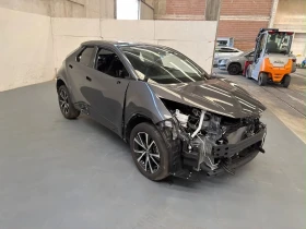 Toyota C-HR 2.0 Full Hybrid Trend New Model | Mobile.bg � ����� ������ 2