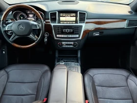 Mercedes-Benz ML 350 FULL* PODGREV* OBDUH* PANO* 3xTV* LINE ASSIST* MEM - 16500 € / 32271.19 лв. - 56978927 9