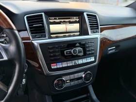 Mercedes-Benz ML 350 FULL* PODGREV* OBDUH* PANO* 3xTV* LINE ASSIST* MEM - 16500 € / 32271.19 лв. - 56978927 12
