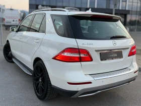 Mercedes-Benz ML 350 FULL* PODGREV* OBDUH* PANO* 3xTV* LINE ASSIST* MEM - 16500 € / 32271.19 лв. - 56978927 6