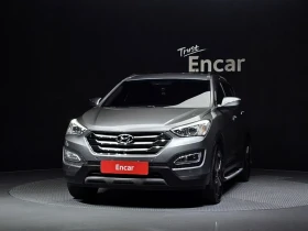 Hyundai Santa fe 2.0 2WD EXCLUSIVE - 10170 € - 45451466 3