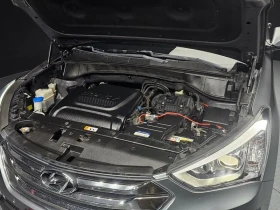 Hyundai Santa fe 2.0 2WD EXCLUSIVE - 10170 € - 45451466 6