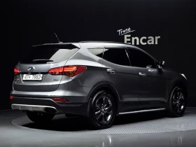 Hyundai Santa fe 2.0 2WD EXCLUSIVE - 10170 € - 45451466 2