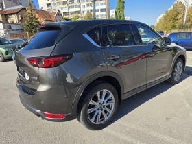 Mazda CX-5 2.5 SKAYAKYIV-G Швейцария  - 19990 € - 75196333 3