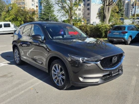 Mazda CX-5 2.5 SKAYAKYIV-G Швейцария  - 19990 € - 75196333 5